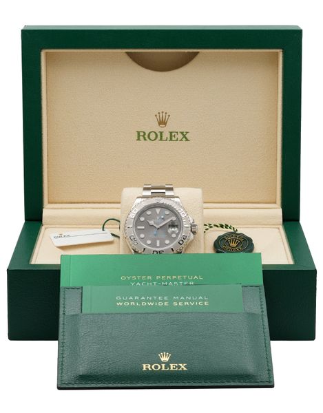 Rolex Yacht-Master 126622